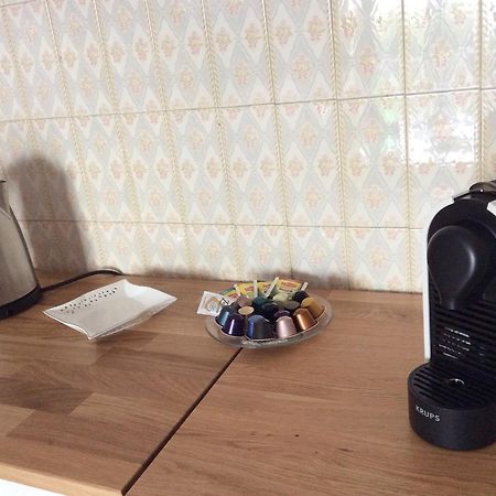 Smart B&B Salerno Luaran gambar