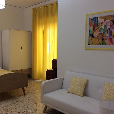 Smart B&B Salerno Luaran gambar