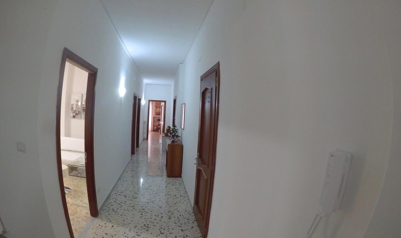 Smart B&B Salerno Luaran gambar