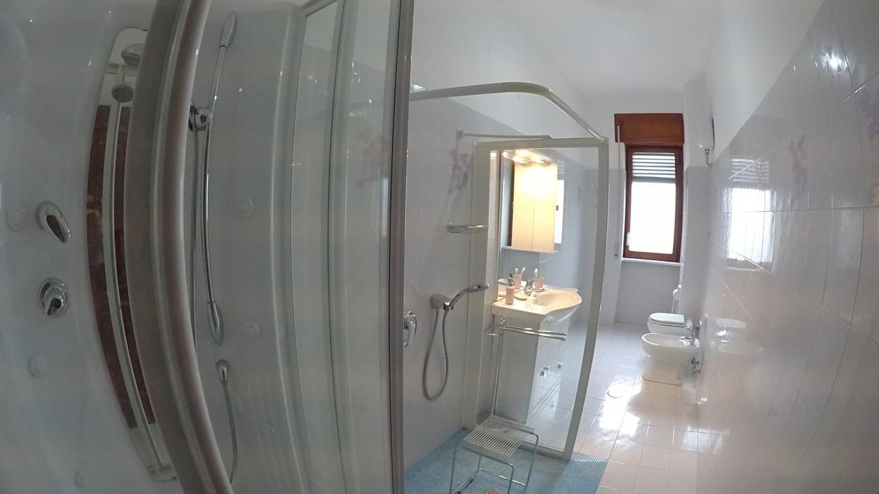 Smart B&B Salerno Luaran gambar