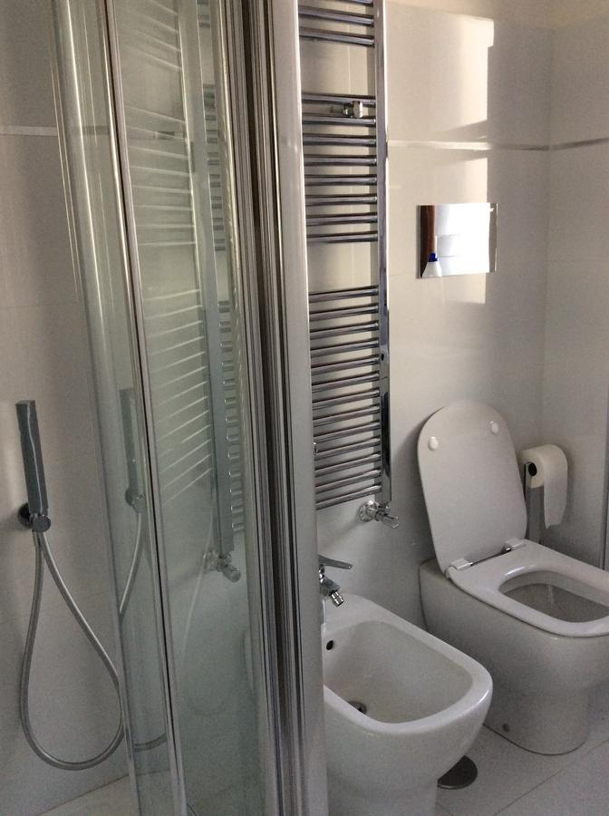 Smart B&B Salerno Luaran gambar