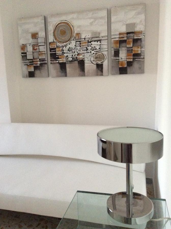 Smart B&B Salerno Luaran gambar