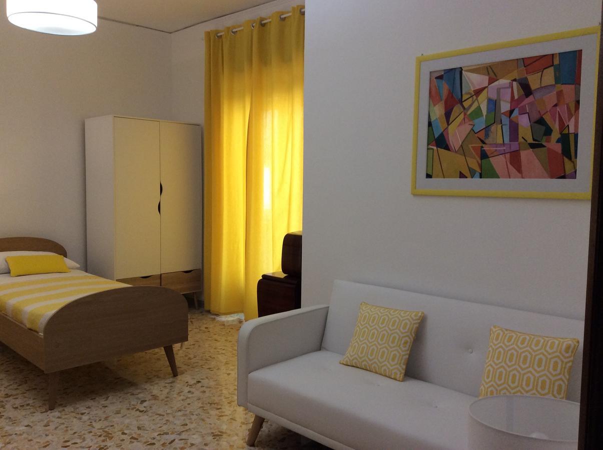 Smart B&B Salerno Luaran gambar