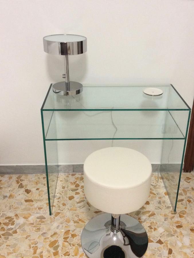 Smart B&B Salerno Luaran gambar