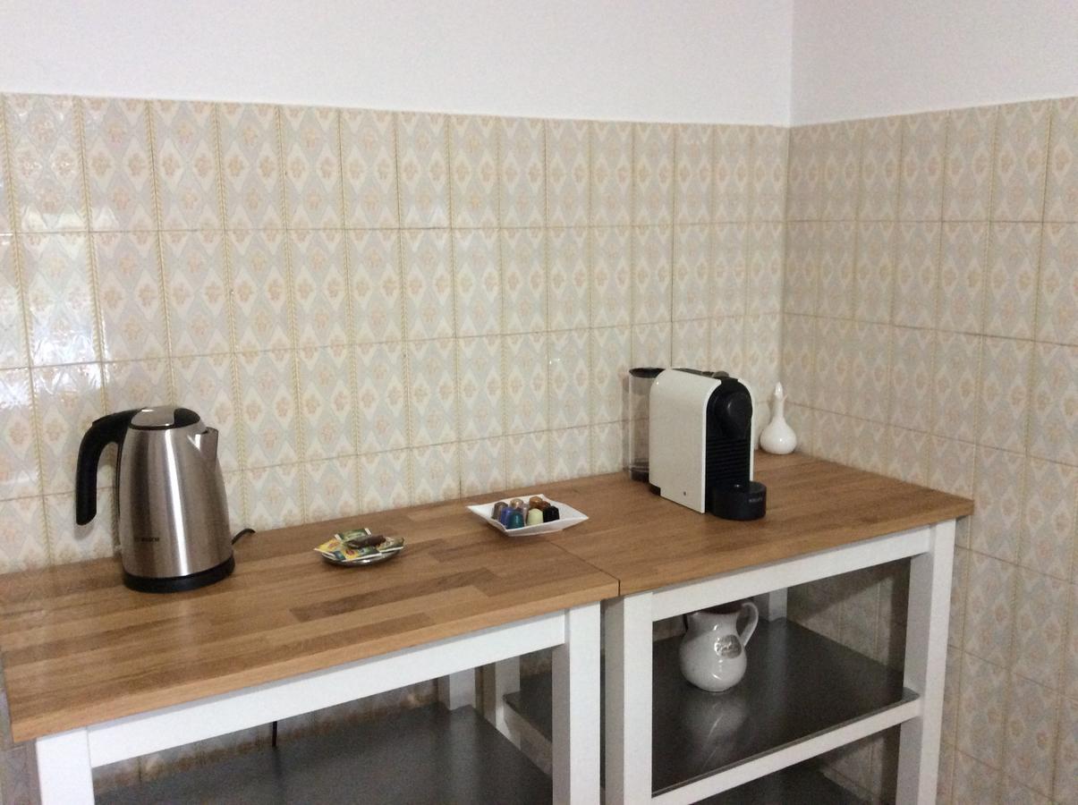 Smart B&B Salerno Luaran gambar