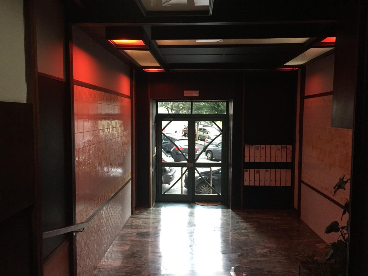 Smart B&B Salerno Luaran gambar