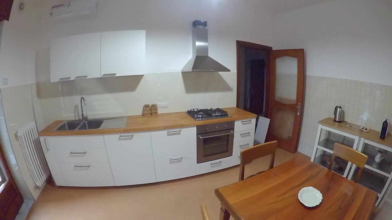 Smart B&B Salerno Luaran gambar