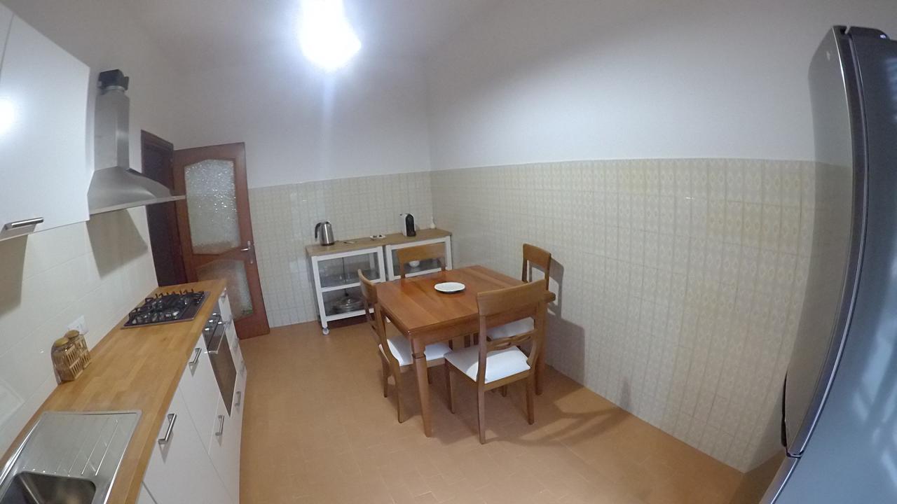 Smart B&B Salerno Luaran gambar